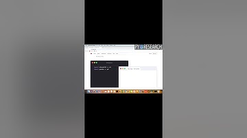 Ep. 1 How to create your first Streamlit web app in 1 minute #shorts