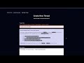 You've never seen form validation like this!