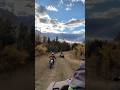Dirt Biking in the Foothills #shorts #dirtbike #foothills