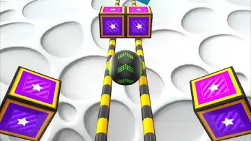 Going Balls 🎱 Gameplaywalkthrough all levels android iOS