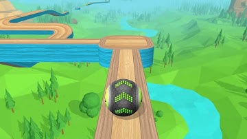 Going Balls: Super SpeedRun New Gameplay | Level 29755 Walkthrough | iOS/Android