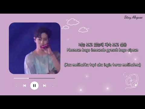 GOT7 - Paradise "World Tour 2019 Keep Spinning" [Han/Rom/Indo]