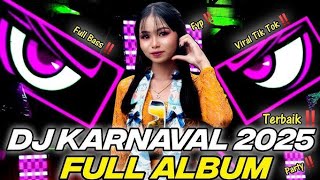 DJ FULL ALBUM FULL BASS
