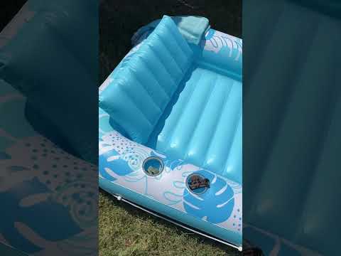 Review of Sloosh