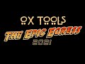 Oxtools Epic Egress 1