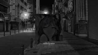 Ariana Grande - Into You Slowed Reverb Lofi Aesthetic