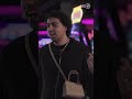 Warum Rapper BRKN kein Bock hat "männlich" zu sein #shorts