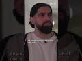 Warum Rapper BRKN kein Bock hat "männlich" zu sein #shorts