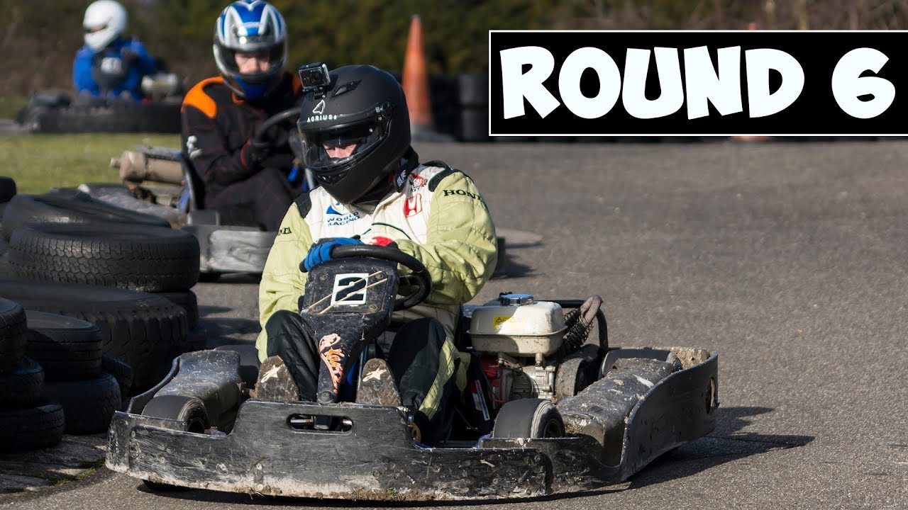 Go Kart Championship 2018 Round 6 Bayford Meadows Kart Circuit (Sittingbourne) YouTube Go Kart Championship 2018 Round 6 Bayford Meadows Kart Circuit (Sittingbourne) YouTube