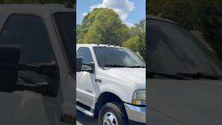 Southern Freshly bulletproofed 6.0 Powerstroke! For sale! 2003 Ford F-350 Lariat Call 540-898-3025