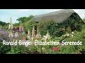 Ronald binge elizabethan serenade