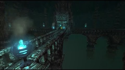 Amnesia: The Dark Descent - part 15 (Chancel) | Let