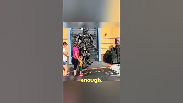 #megatron #UniversalStudios #transformers #keepsupporting #funny