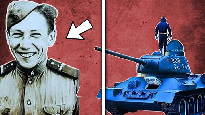 Dlaczego Załoga T-34  Ginęła Tak Szybko? Niewygodna Prawda