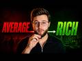 7 Things to Avoid If You Want to Get Rich