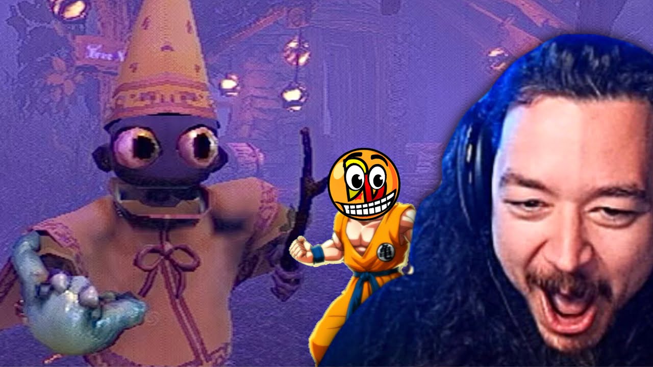 We Became WIZARDS! YAPYAP W/ DotoDoya & Rhymestyle