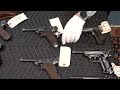 More Guns Rescued From Canada!