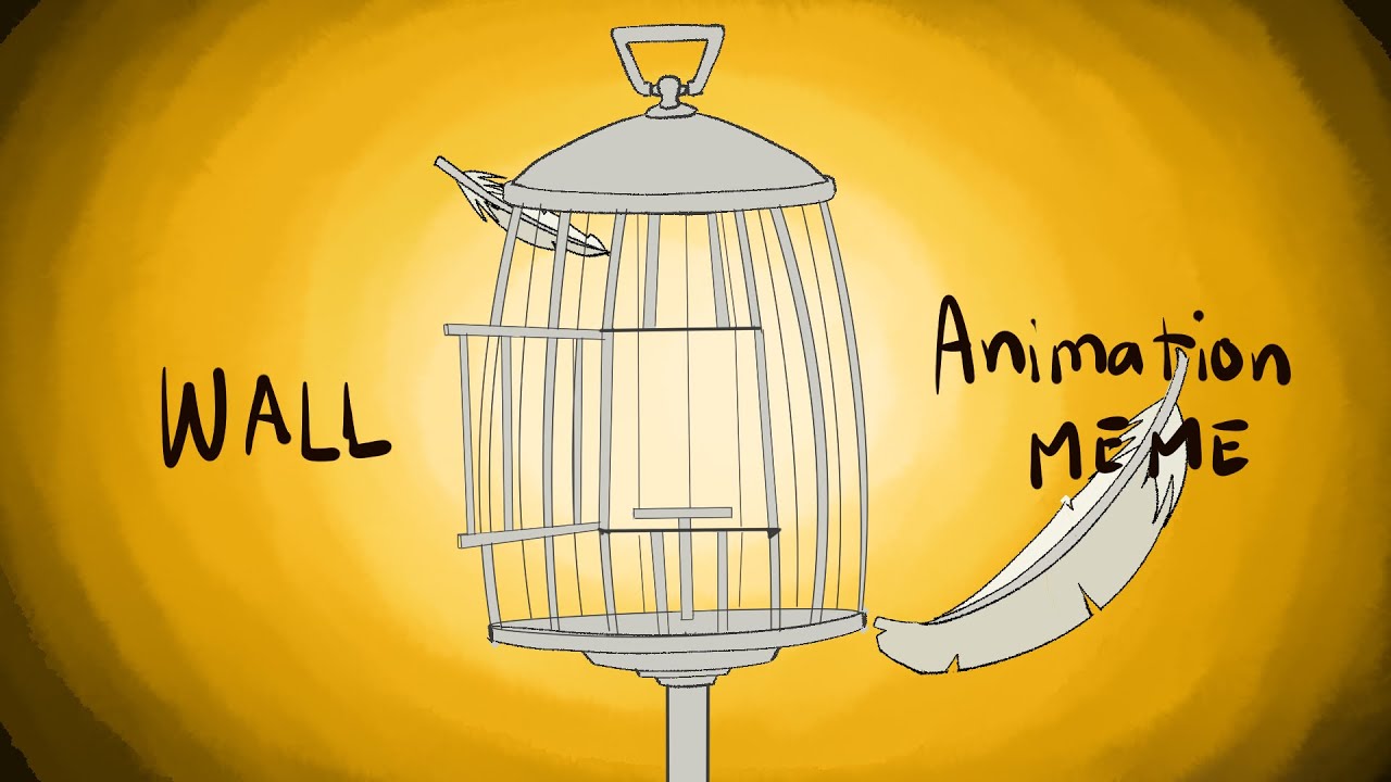 WALL Animation MEME