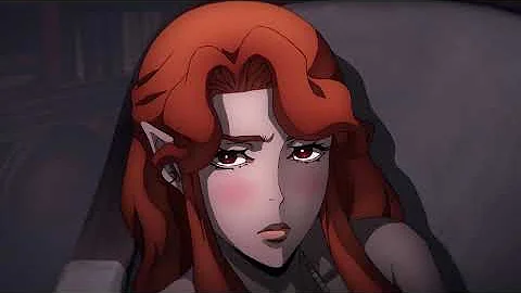 Lenores Death Part 1 | Difference between Strength...