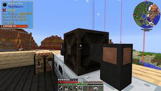 Minecraft - All The Mods 2 - #4: Tech Reborn Basics