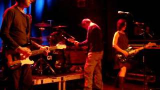 The Wedding Present - Dalliance Dare - Live 2008 In Hamburg
