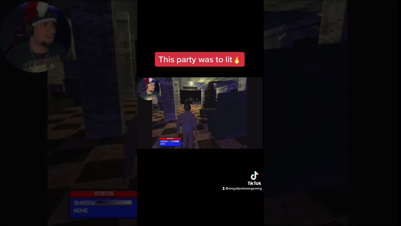 They wrong for not inviting me 