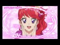 Aikatsu-Passion flower full lyrics