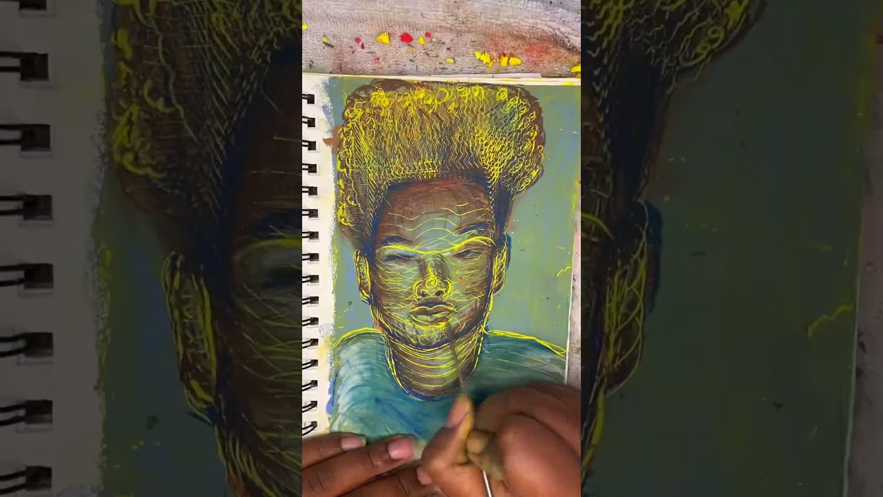 Let’s hear it for the boy! 