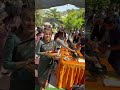 Lao new year at Fairfield, CA…….