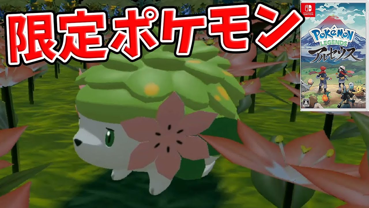 ミミ様へ　ポケットモンスター レジェンズ アルセウス アルセウス】ポケモン【攻略】最高傑作レジェンズアルセウスを初めから