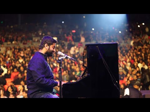 Bolna - Arijit Singh Live