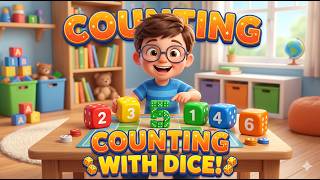 🎲 ROLL & ADD!⭐ WIN STARS!🤩 FUN MATH CHALLENGE🧮 CAN YOU SOLVE IT? screenshot 4