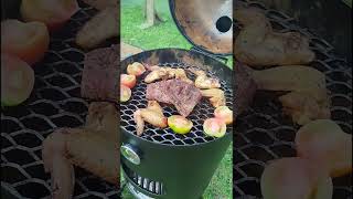 #parrilla #parrilleros #tradiciones #diseño #asado #asados #entreamigas #gourmet #culinária