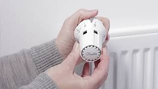 Installation Guide - Danfoss Radiator Thermostat Raw From Rtd To Raw