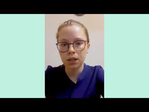 Дерматолог Анна Трушина — Потница и опрелости