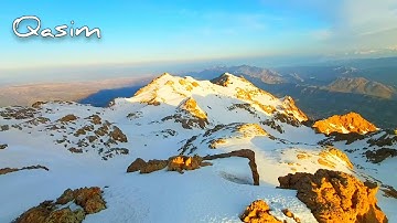 إستمع وتدبر في بديع خلق الله ♥️ (الله خالق كل شئ وهو على كل شي وكيل) سورة الزمر