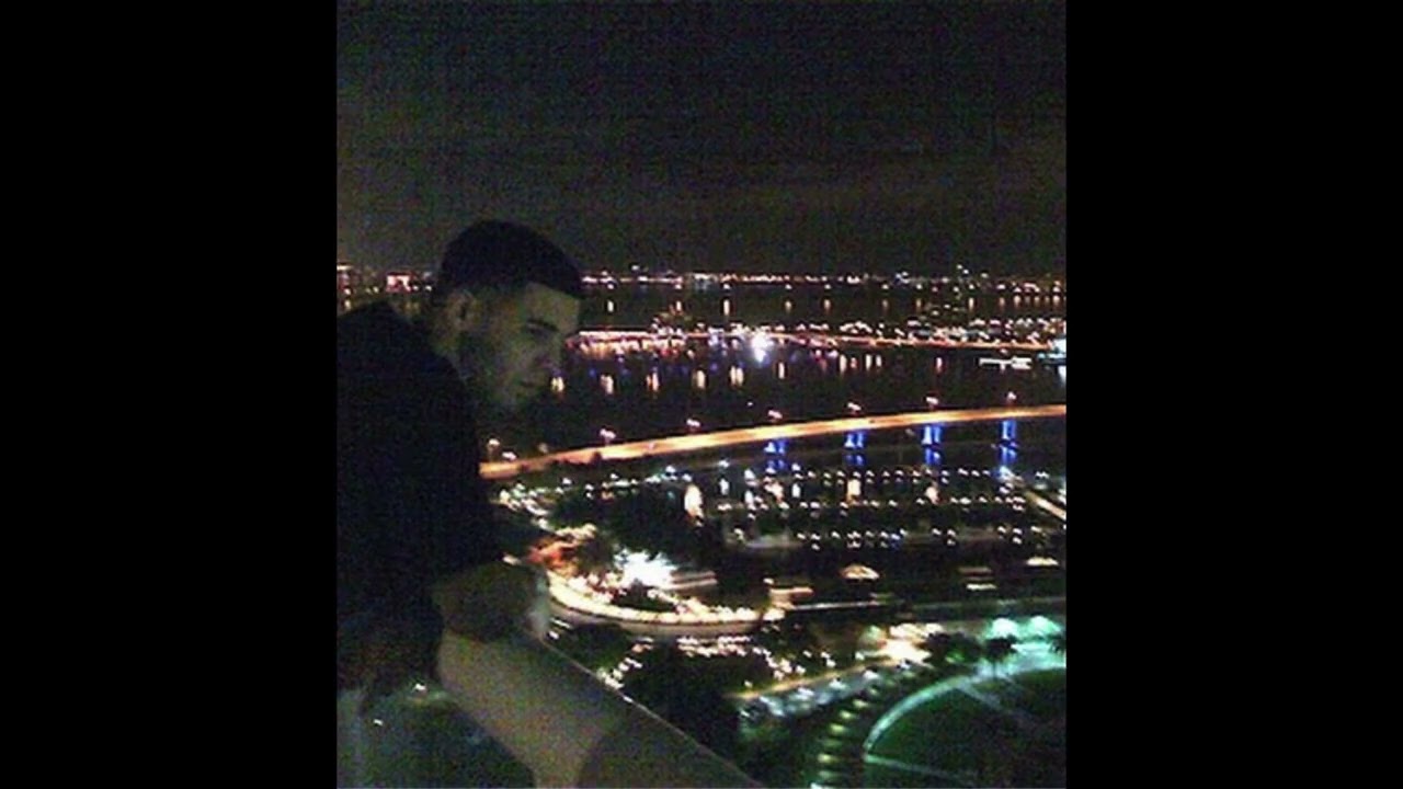 (free) Drake Type Beat - 