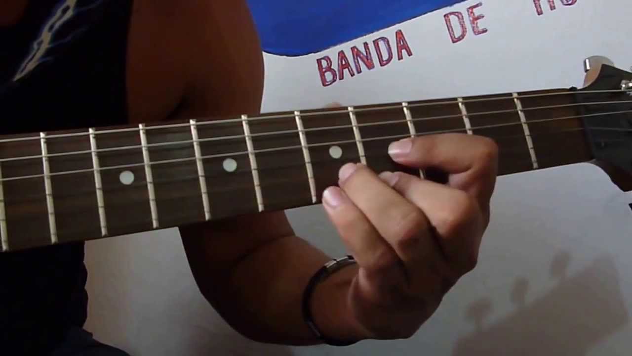 Como tocar la canción Candilejas (intro) Vídeo Tutorial.