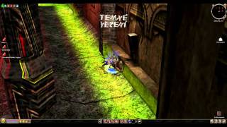 Vězení Sindicate Bug