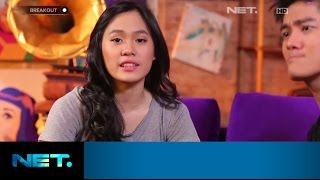 Top Cover | Breakout | Boy William & Sheryl Sheinafia | NetMediatama