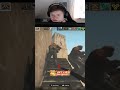 JW turns stealth into chaos 😎 #csgo #twitchclips #csgoclips