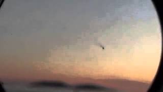 Реальное нло! Реальное нло!