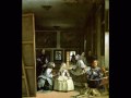 ラヴェル「亡き王女のためのパヴァーヌ」 Ravel "Pavane"