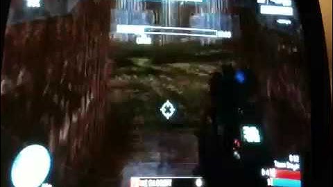 How to hide: isolation on halo 3