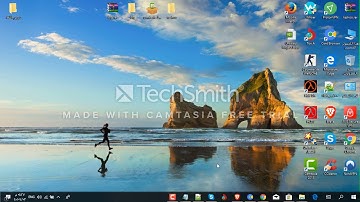 الدرس الثاني في دورة تعلم أساسيات لغة php