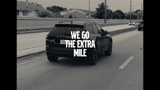 Volvo Cars North Miami  - We Go The Extra Mile