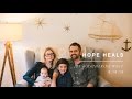 Hope Heals | The Story of Jay and Katherine Wolf