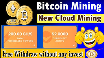 New Cloud Mining Website 2023 | New Bitcoin Mining Site 2023 | New Bitcoin Mining Website,Tikmining