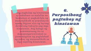 Kabanata  III Pamamaraan ng Pag-aaral