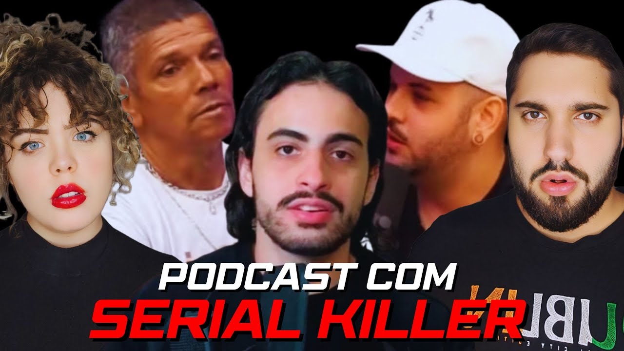 REAGINDO A ENTREVISTA MAIS CABULOSA QUE O OROCHINHO JÁ VIU!